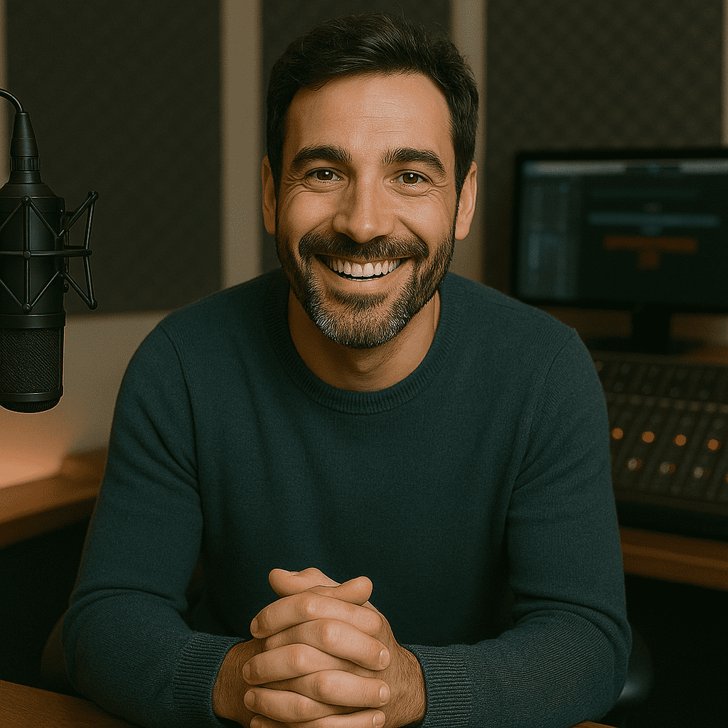 سحر الصوت البشري في عصر الذكاء الاصطناعي: كيف توازن العلامات التجارية بين التقنية والإنسانية؟